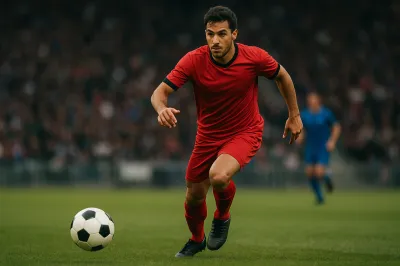 サッカー まとめ ぬるの正体は？