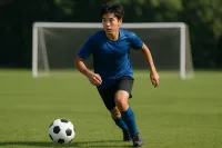 サッカーが急に上手くなる中学生って本当？