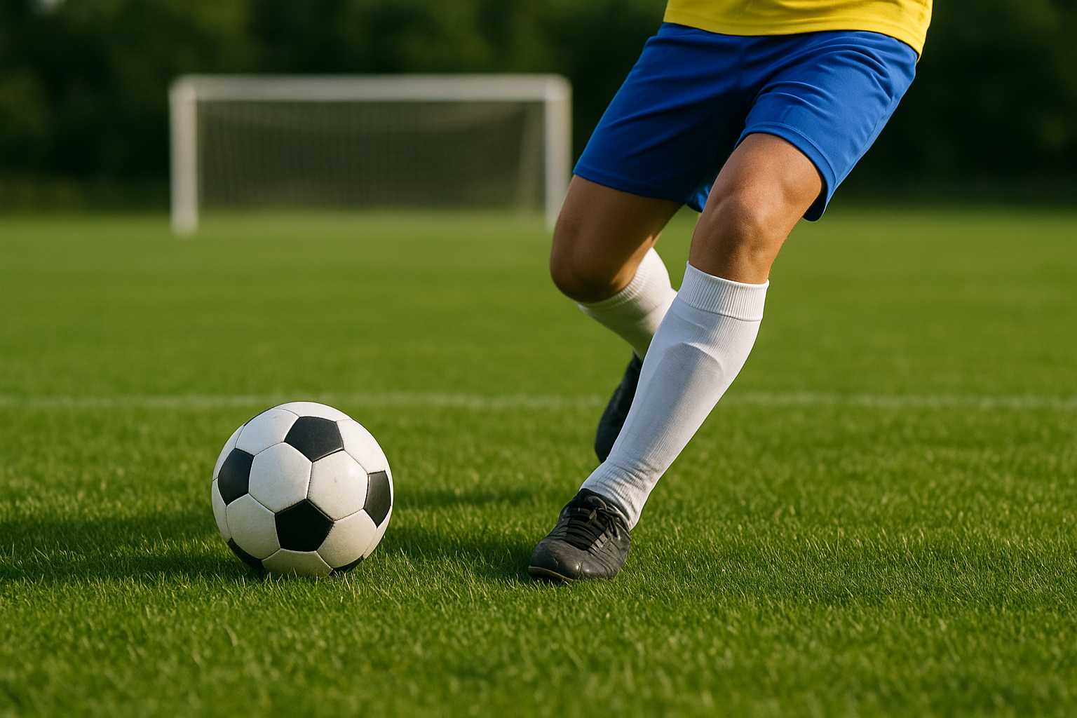 サッカーの園の放送予定はいつ?