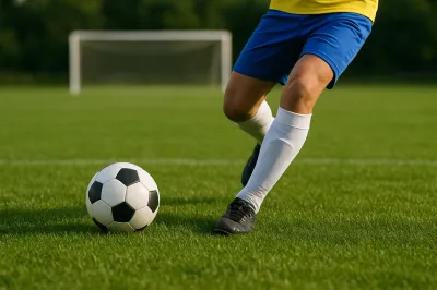 サッカーの園の放送予定はいつ？