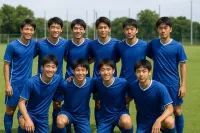 加茂 暁星 サッカー 部 メンバーとは？
