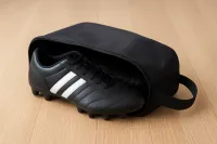 サッカー シューズ ケース 100 均にある？