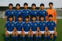 サッカー u12 日本 代表 メンバー スペイン 2026って？