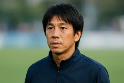 サッカー 中村 憲 剛 息子って誰？