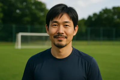 サッカー 系 youtuber 森保とは？