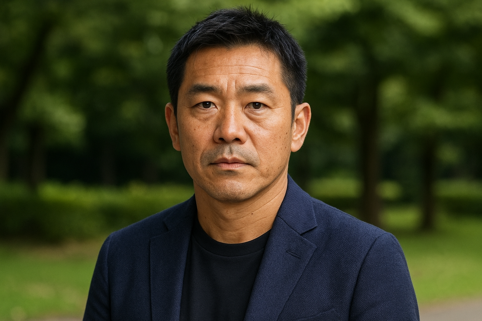 サッカーの宮本恒靖の現在はどうなってる?