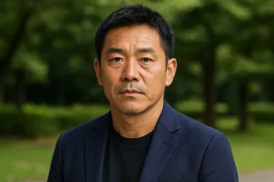 サッカーの宮本恒靖の現在はどうなってる？