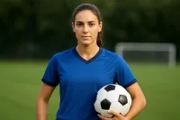 女子サッカー選手のタレントって誰？