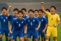 暁星 高校 サッカー 部 全国 大会に出場？