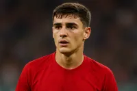 サッカーのガビのインスタはどれなの？