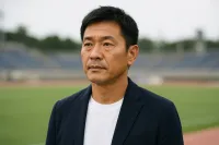 サッカーの武田修宏は現在何してる？