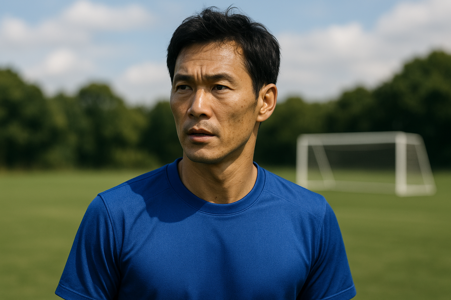 サッカーの武田の今って何してる?
