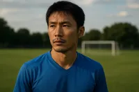 サッカーの武田って今何してるの？