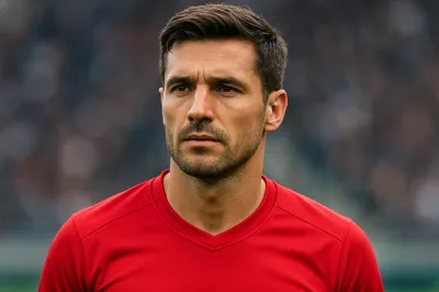 サッカー選手でイケメンの引退組は誰？
