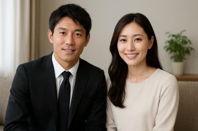 サッカー 谷口 彰 悟 彼女と結婚した？