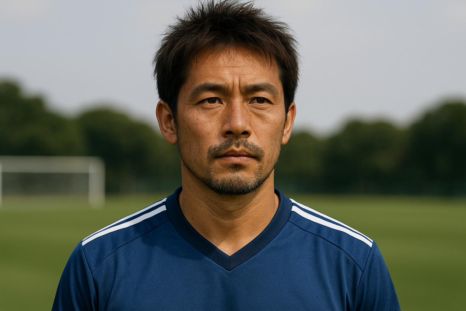 サッカー 松井 大輔 現在はどうしてる?