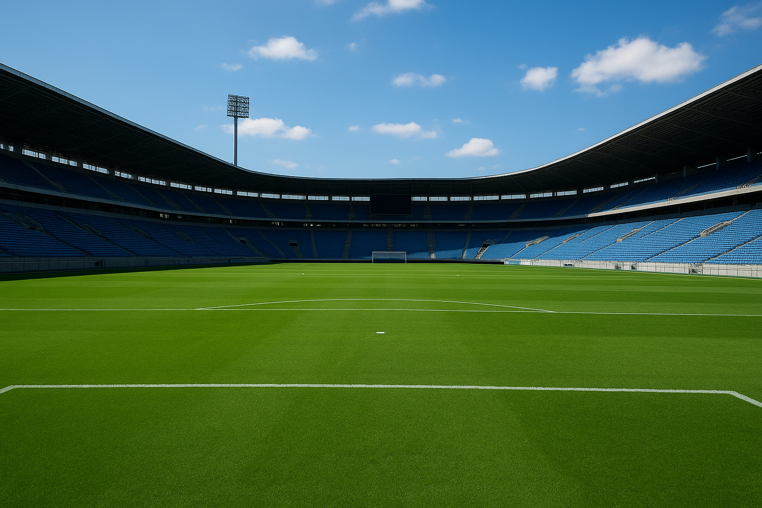サッカーの聖地ってイナイレのどこ？