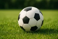 サッカー ボール イラスト ゆるいって何？