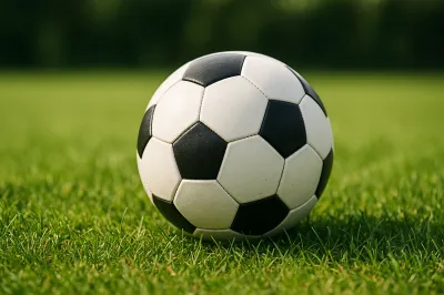 サッカー ボール イラスト ゆるいって何？