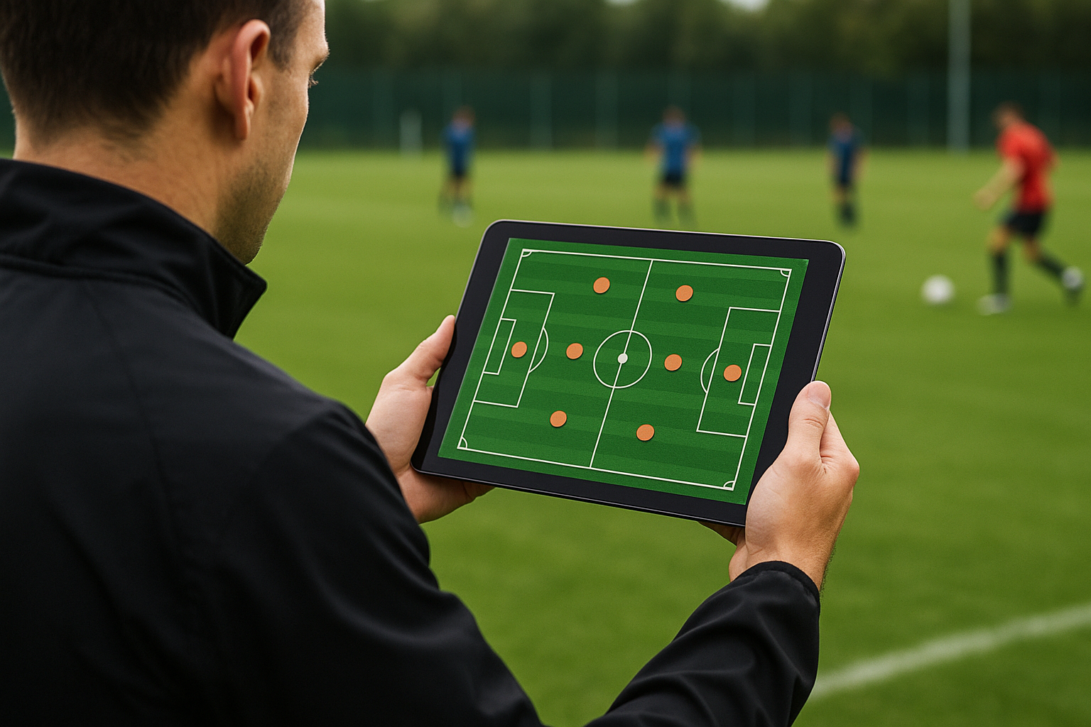 サッカー フォーメーション アプリ 8 人 制対応は？