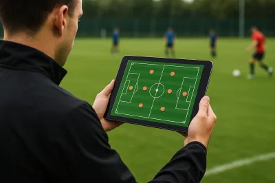 サッカー フォーメーション アプリ 8 人 制対応は？
