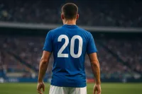 サッカーの20番の意味って何？