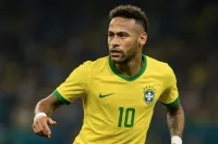 サッカーでかっこいい画像はネイマール？