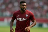 サッカーで神戸の外国人選手といえば？