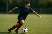 サッカーで両利きになる方法とは？