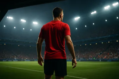 サッカーの入場曲でかっこいいのはどれ？
