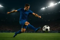 サッカー ハイ ライト bgmの定番は？