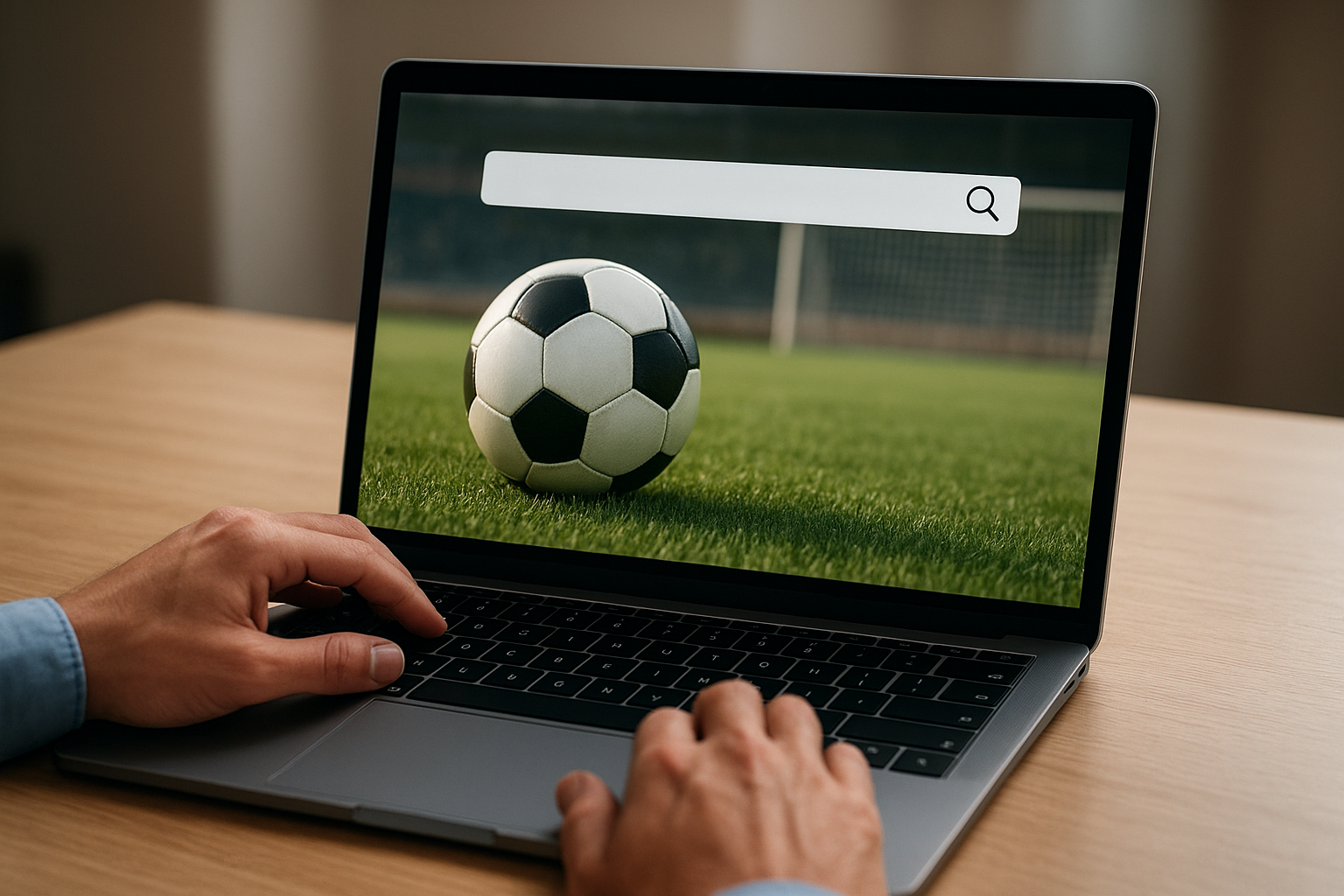 サッカー 5ch 現行スレの探し方とは？