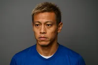 サッカーの本田圭佑はバセドウ病なの？