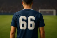 サッカー 66 番 意味って何？