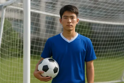 暁星国際でサッカーの特待生になれる？