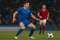 サッカーでズボンが脱げるのはなぜ？