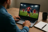 サッカー 無料 視聴 知恵袋で探すべき？