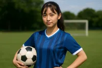 いな ぴょん サッカーの正体は？