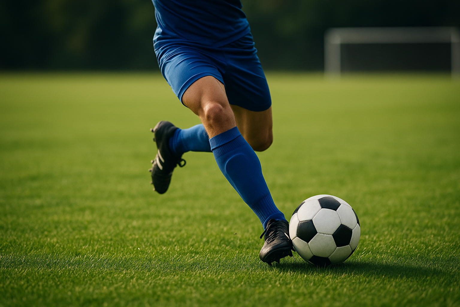 ひゅるりらぱっぱとサッカーの関係とは?