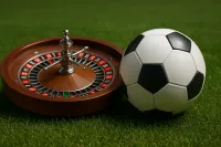 サッカー ルーレット と は一体何？