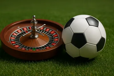 サッカー ルーレット と は一体何？