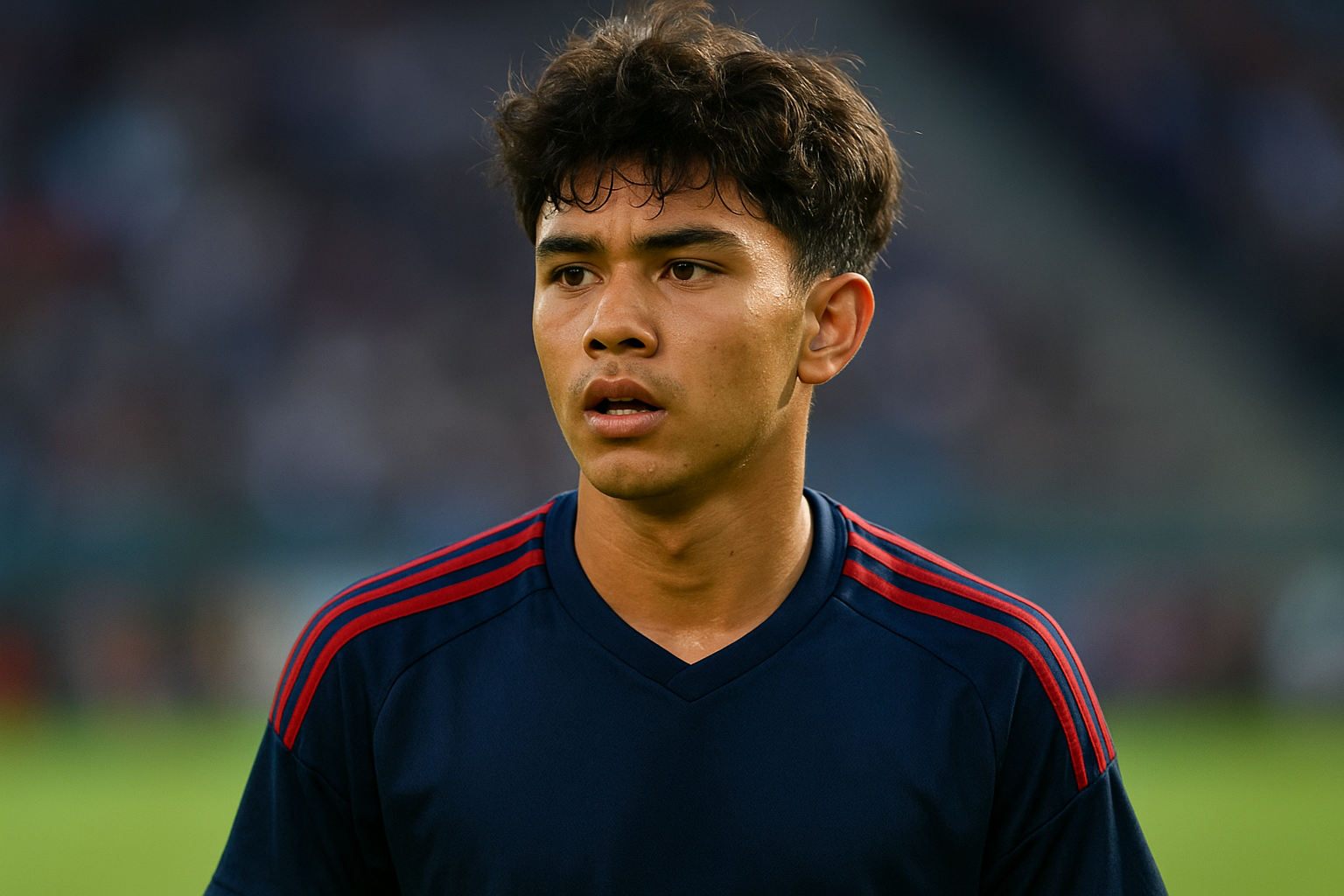 サッカー ヤマル 歌の正体とは？