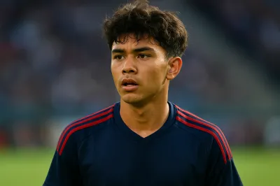 サッカー ヤマル 歌の正体とは？