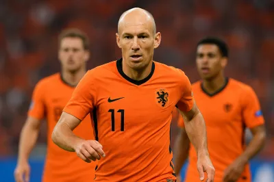 サッカーのオランダ代表の過去とは？