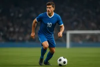 サッカーのポジションの呼び方って何？