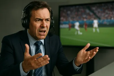 サッカー評論家がうざいと感じる理由は？