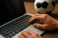 サッカーのローマ字入力ってどうやるの？