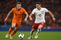 サッカー オランダ 代表 対 サッカー ポーランド 代表 試合ってどうなる？