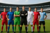 サッカー ポジション 名前 8 人 制？