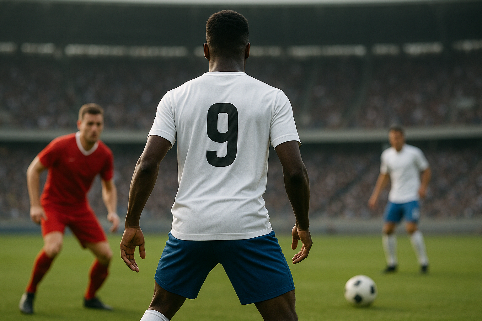 ヨーロッパサッカーの外国人枠ってどういうルール？